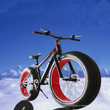 La Chine de haute qualité Hotsale OEM Fat Bike Fat Bike Fat Bike